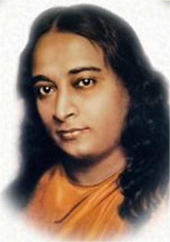 paramahansa jogananda