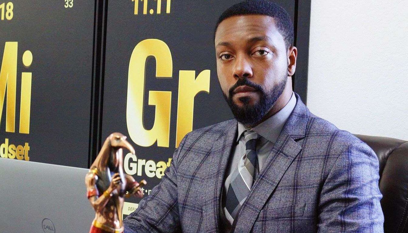 2. billy carson i thoth